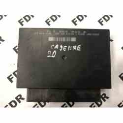 Centralita confort porsche...