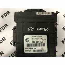 Centralita  porsche...