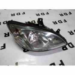 Faro  mercedes vito w639