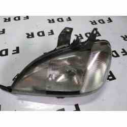 Faro  mercedes benz  ml w163