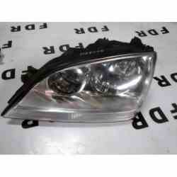 faro Kia Sorento 2006