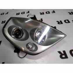 Faro ssangyong rexton 2006