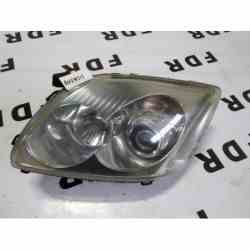 faro Toyota Avensis t25