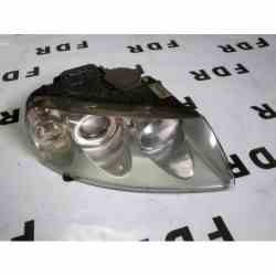 Faro volkswagen touareg 7la