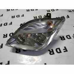 Faro mercedes benz sprinter...