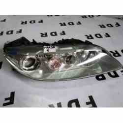 Faro delantero mazda 6 2004