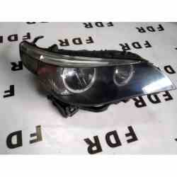Faro izquierdo bmw e60 e61