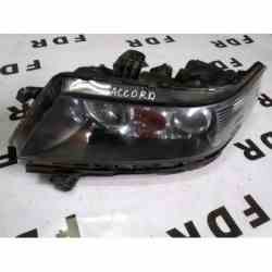 Faro honda accord 2007