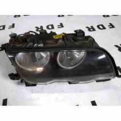 faro bmw e46