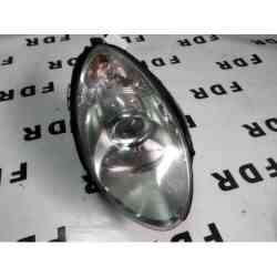 faro mercedes benz w251