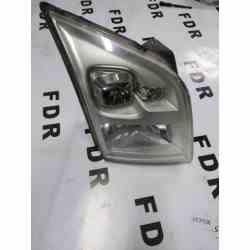 Faro ford transit 2009