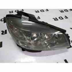 faro mercedes benz w204