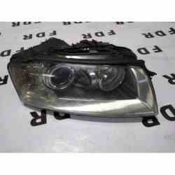 faro audi a8 2004