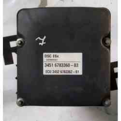modulo abs bmw  6783360-03