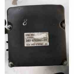 modulo abs bmw 6783360-01