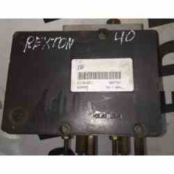 Abs SSANGYONG REXTON...