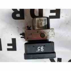 Modulo abs peugeot 9665343980