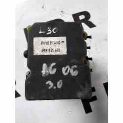 ABS AUDI VW 4F0910517E...