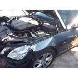 motor mercedes benz 642852...