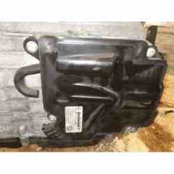 Centralita caja cambios...