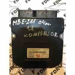 ecu mercedes benz  A2711536279