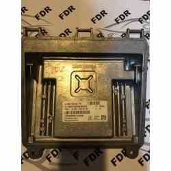 ecu mercedes benz A2661536679