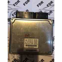 ecu mercedes benz  A6461501734