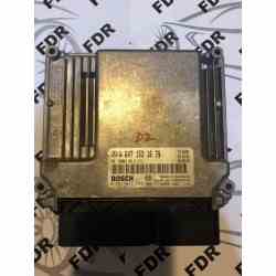 Centralita motor a6471531679