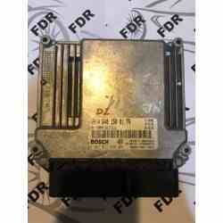 ECU MERCEDES A6481500179