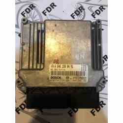 ECU MERCEDES A6461500491