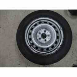 LLANTA  16 mercedes benz...