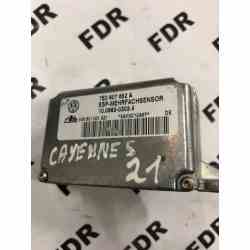 SENSOR ESP 7E0907652A