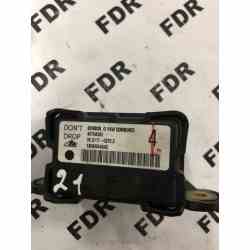 Sensor de guiÑada citroen...