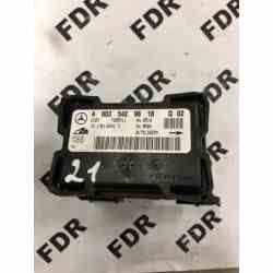 SENSOR DE GUIÑADA...