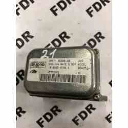 sensor de guiñada volvo...