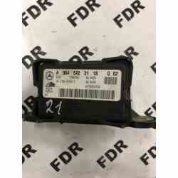 sensor esp mercedes benz...