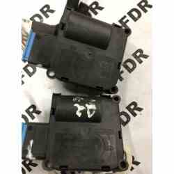 Servomotor calefacción...