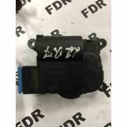 Servomotor calefacciÓn...