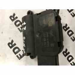 Servomotor calefacciÓn...