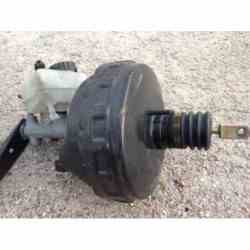 Servofreno mercedes benz  w203