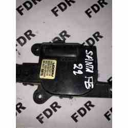 Servomotor calefacciÓn...