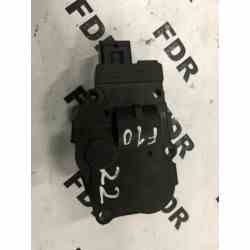 Servomotor calefacciÓn...