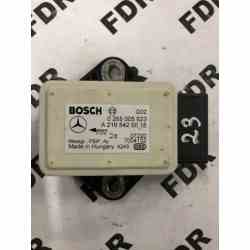 SENSOR ACCELERACION...