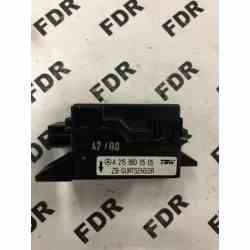 Sensor asiento mercedes...