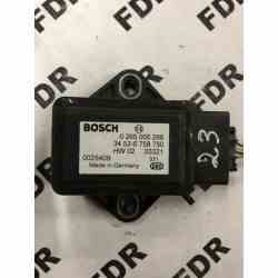 Sensor de velocidad bmw...