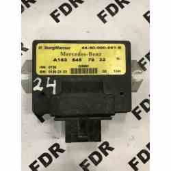 centralita A1635457932