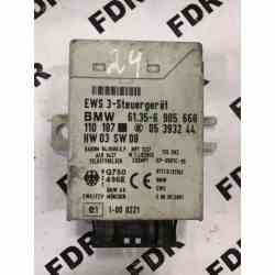 inmovilizador BMW 61356905668