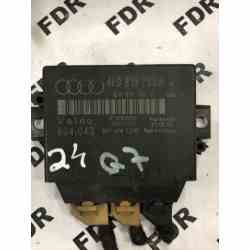 centralita parking 4F0919283H