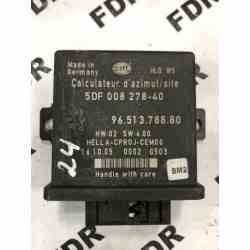 Centralita luces PEUGEOT