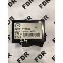 modulo luces GS1F67890A